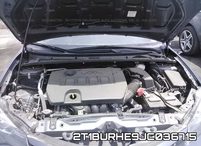 2T1BURHE9JC036715 фото 2