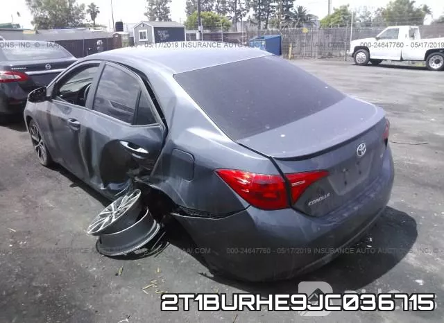 2T1BURHE9JC036715 фото 4