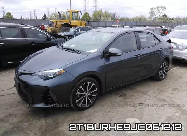 2T1BURHE9JC061212 фото 3