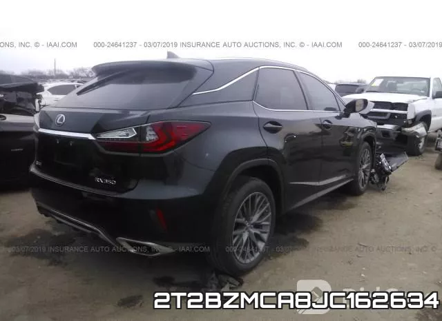 2T2BZMCA8JC162634 фото 5