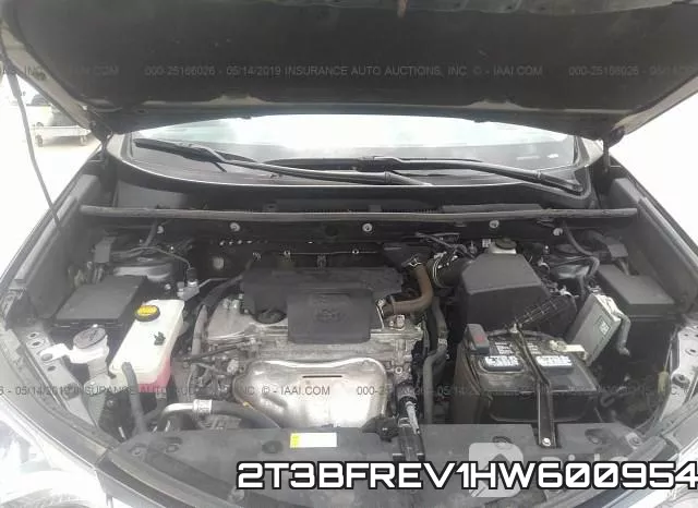 2T3BFREV1HW600954 фото 2