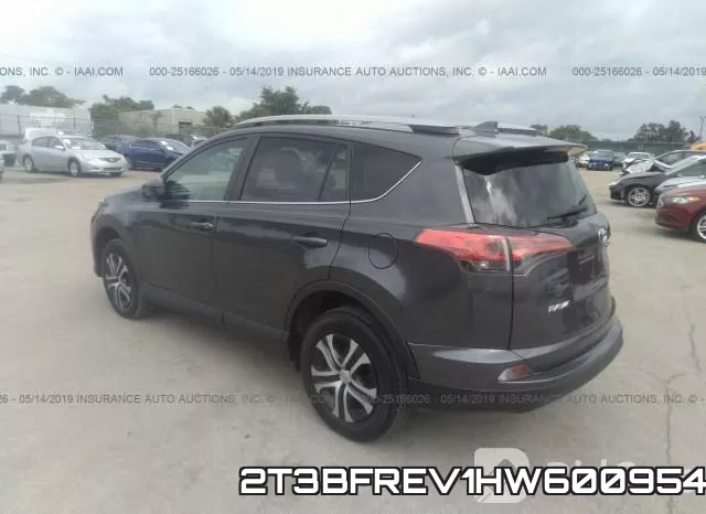2T3BFREV1HW600954 фото 4