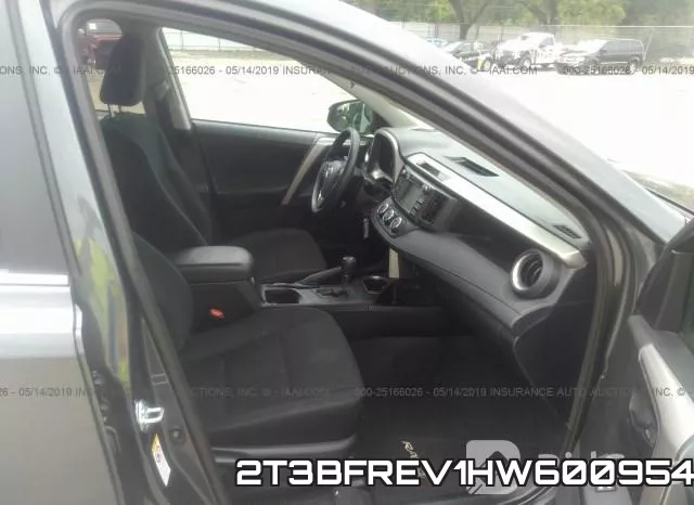 2T3BFREV1HW600954 фото 6