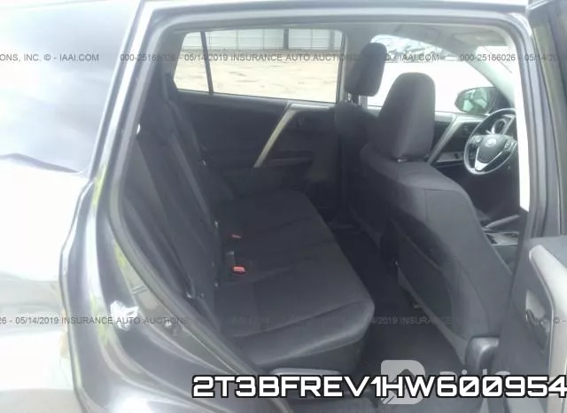 2T3BFREV1HW600954 фото 9