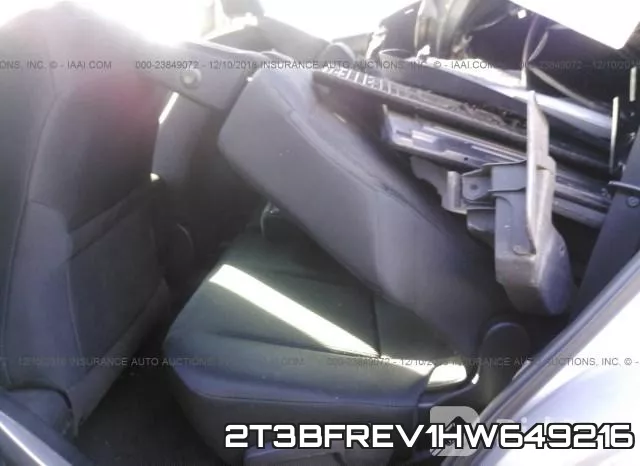 2T3BFREV1HW649216 фото 9