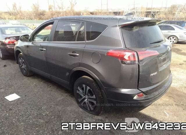 2T3BFREV5JW849232 фото 4