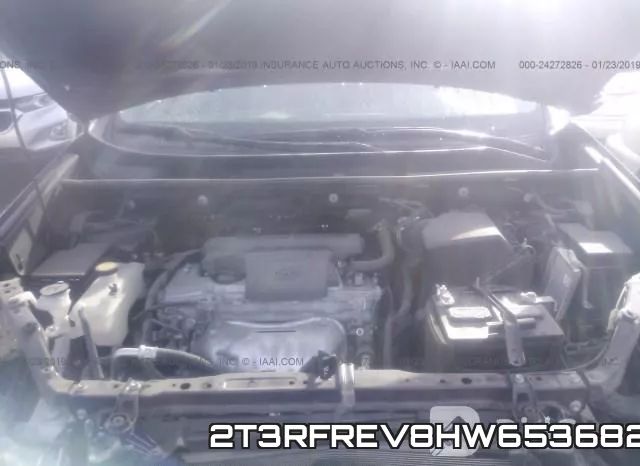 2T3RFREV8HW653682 фото 2