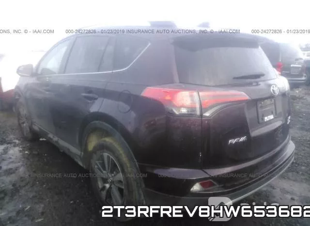 2T3RFREV8HW653682 фото 4