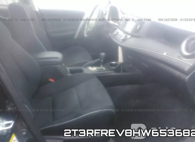 2T3RFREV8HW653682 фото 6