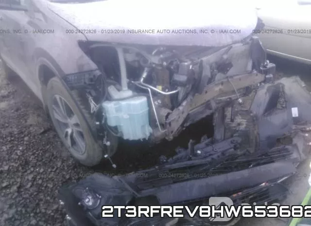2T3RFREV8HW653682 фото 7
