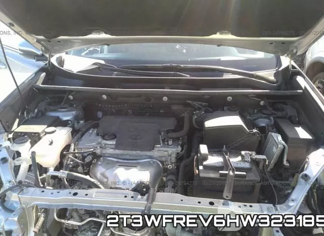 2T3WFREV6HW323185 фото 2