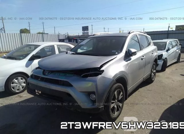 2T3WFREV6HW323185 фото 3