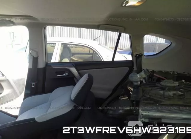 2T3WFREV6HW323185 фото 9
