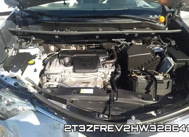2T3ZFREV2HW328641 фото 2