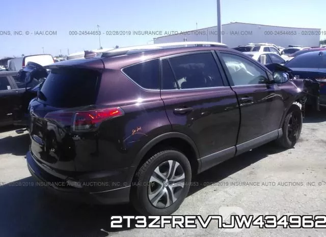 2T3ZFREV7JW434962 фото 5