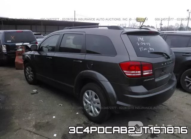3C4PDCAB2JT157876 фото 3