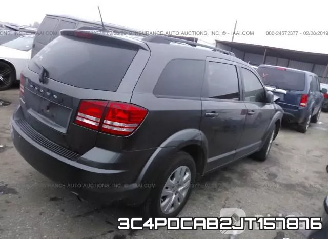 3C4PDCAB2JT157876 фото 4