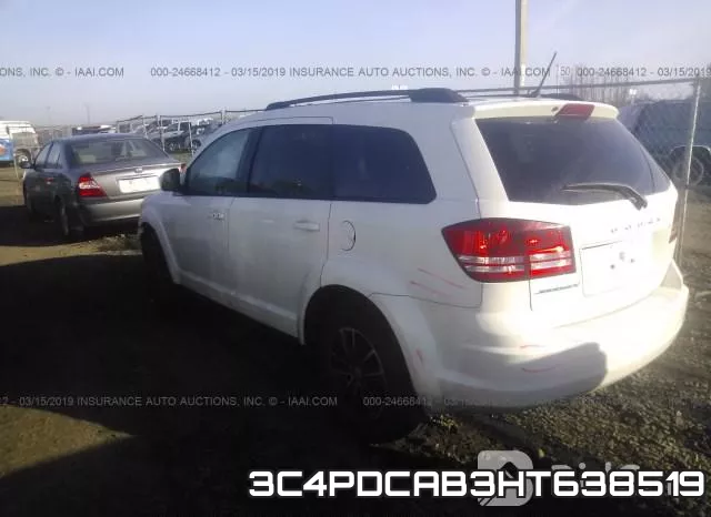 3C4PDCAB3HT638519 фото 4
