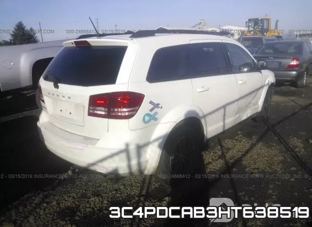 3C4PDCAB3HT638519 фото 5