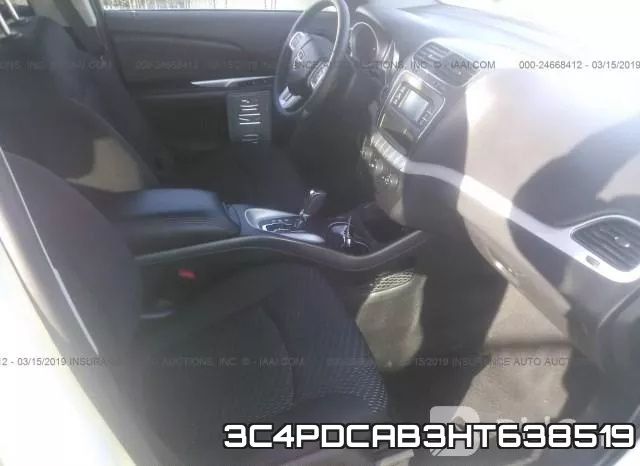 3C4PDCAB3HT638519 фото 6