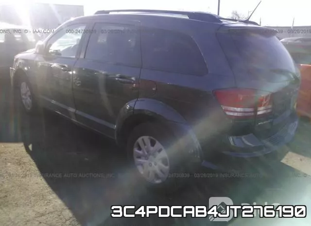 3C4PDCAB4JT276190 фото 4