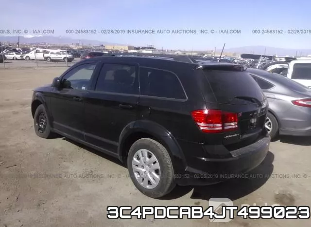 3C4PDCAB4JT499023 фото 4