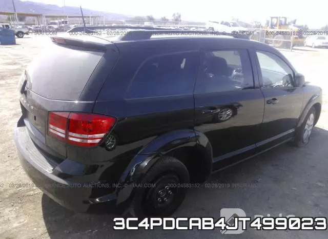 3C4PDCAB4JT499023 фото 5