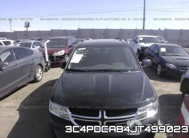 3C4PDCAB4JT499023 фото 6