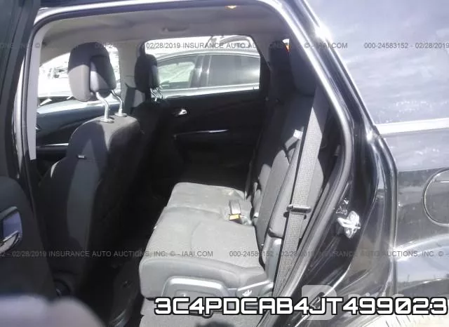 3C4PDCAB4JT499023 фото 8