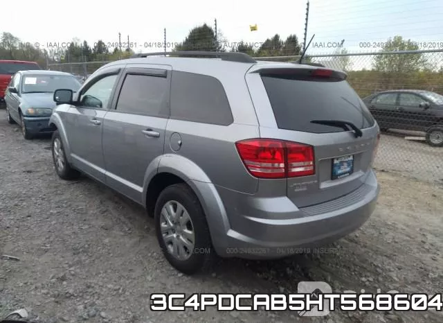 3C4PDCAB5HT568604 фото 4