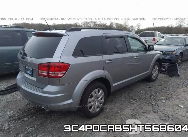 3C4PDCAB5HT568604 фото 5
