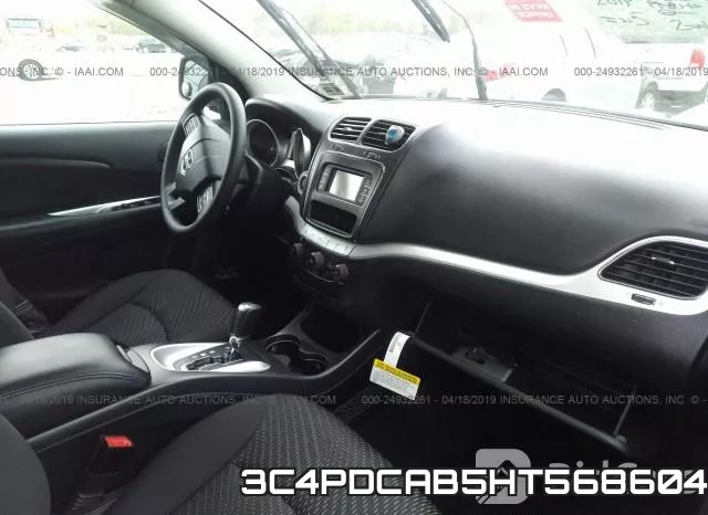 3C4PDCAB5HT568604 фото 6
