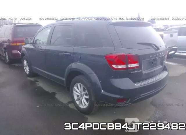 3C4PDCBB4JT229482 фото 4