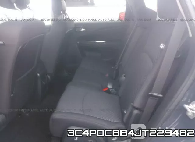 3C4PDCBB4JT229482 фото 9