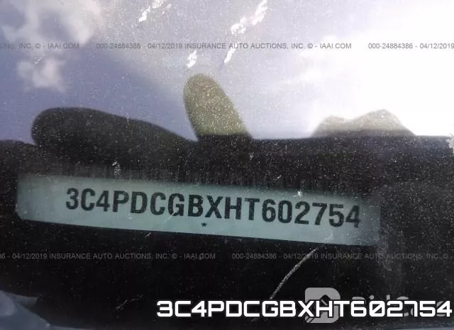 3C4PDCGBXHT602754 фото 10