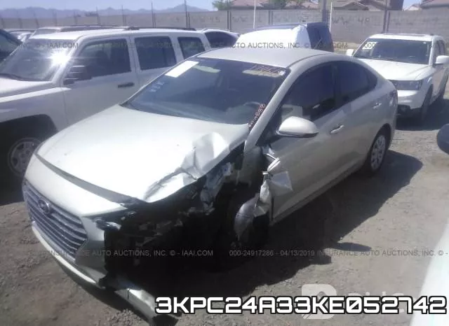 3KPC24A33KE052742 фото 3