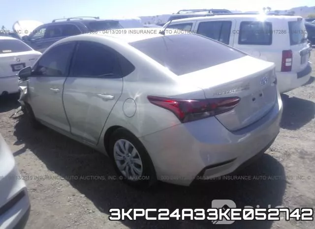 3KPC24A33KE052742 фото 4