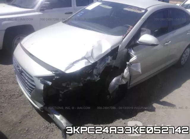 3KPC24A33KE052742 фото 7