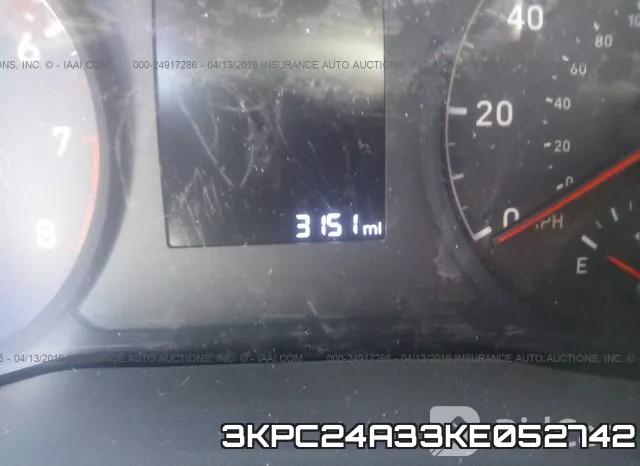 3KPC24A33KE052742 фото 8