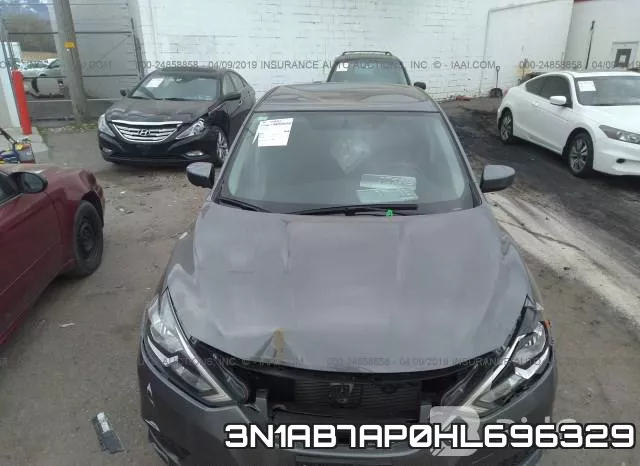 3N1AB7AP0HL696329 фото 7