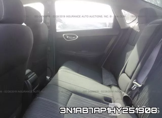 3N1AB7AP1HY251908 фото 9