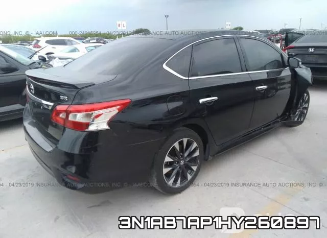 3N1AB7AP1HY260897 фото 5