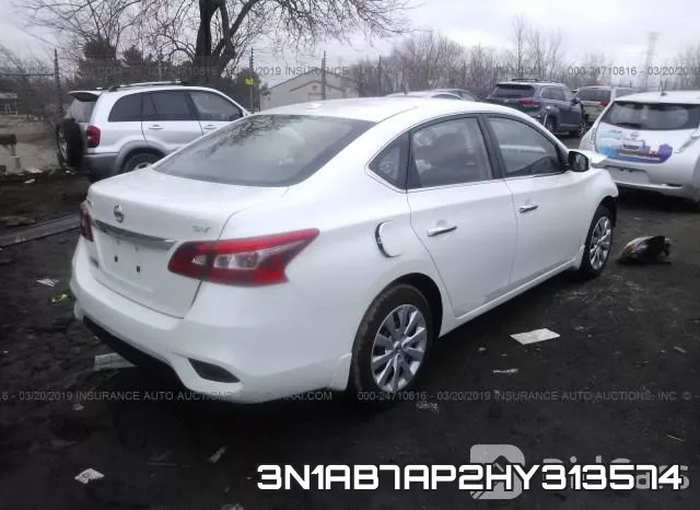 3N1AB7AP2HY313574 фото 5