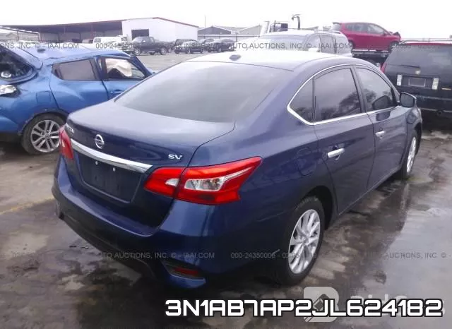 3N1AB7AP2JL624182 фото 5