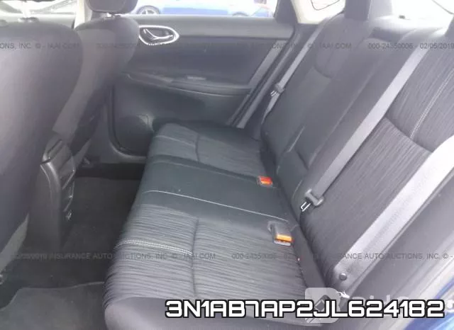 3N1AB7AP2JL624182 фото 9