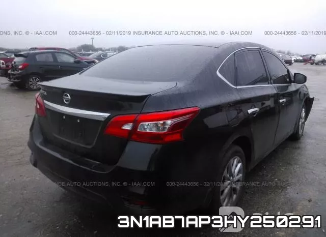3N1AB7AP3HY250291 фото 5