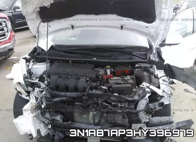3N1AB7AP3HY396979 фото 2