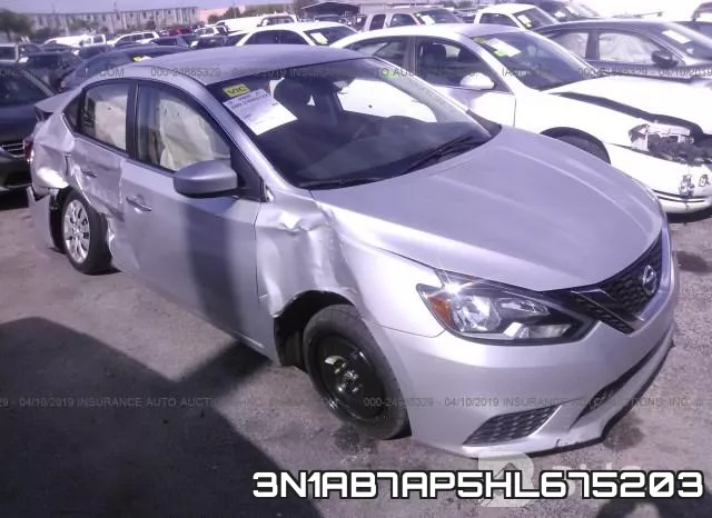 3N1AB7AP5HL675203 фото 6