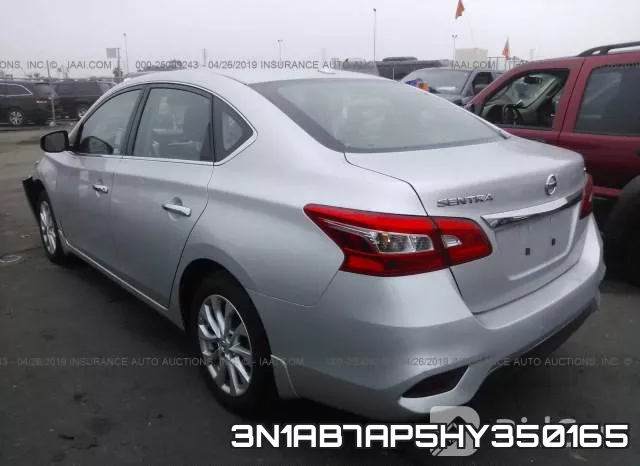 3N1AB7AP5HY350165 фото 4