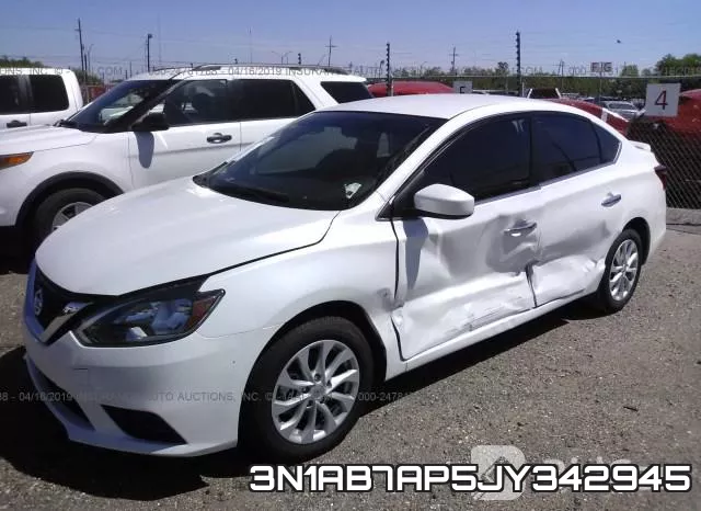 3N1AB7AP5JY342945 фото 3